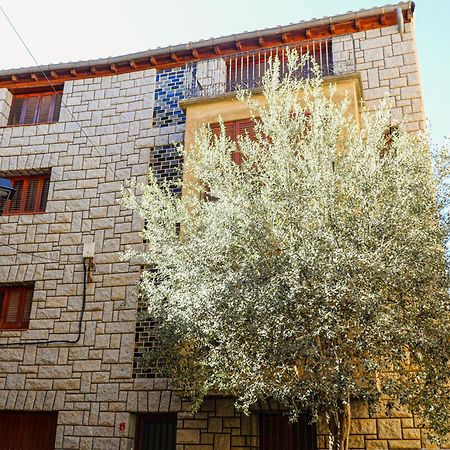 L'Amagatall De Talarn, Casa Per A Compartir מראה חיצוני תמונה