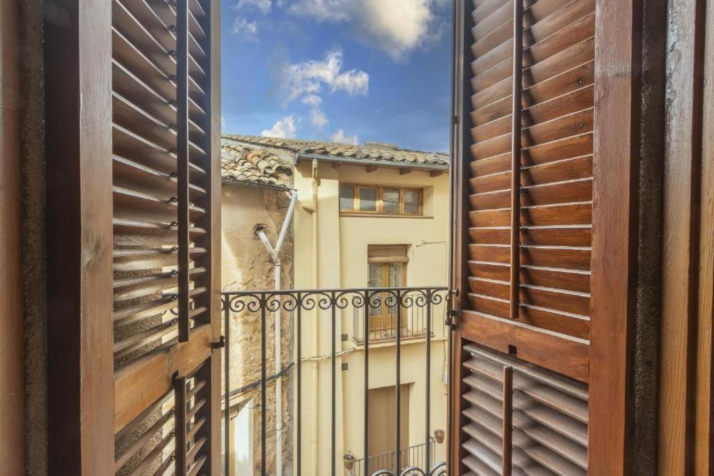 L'Amagatall De Talarn, Casa Per A Compartir מראה חיצוני תמונה