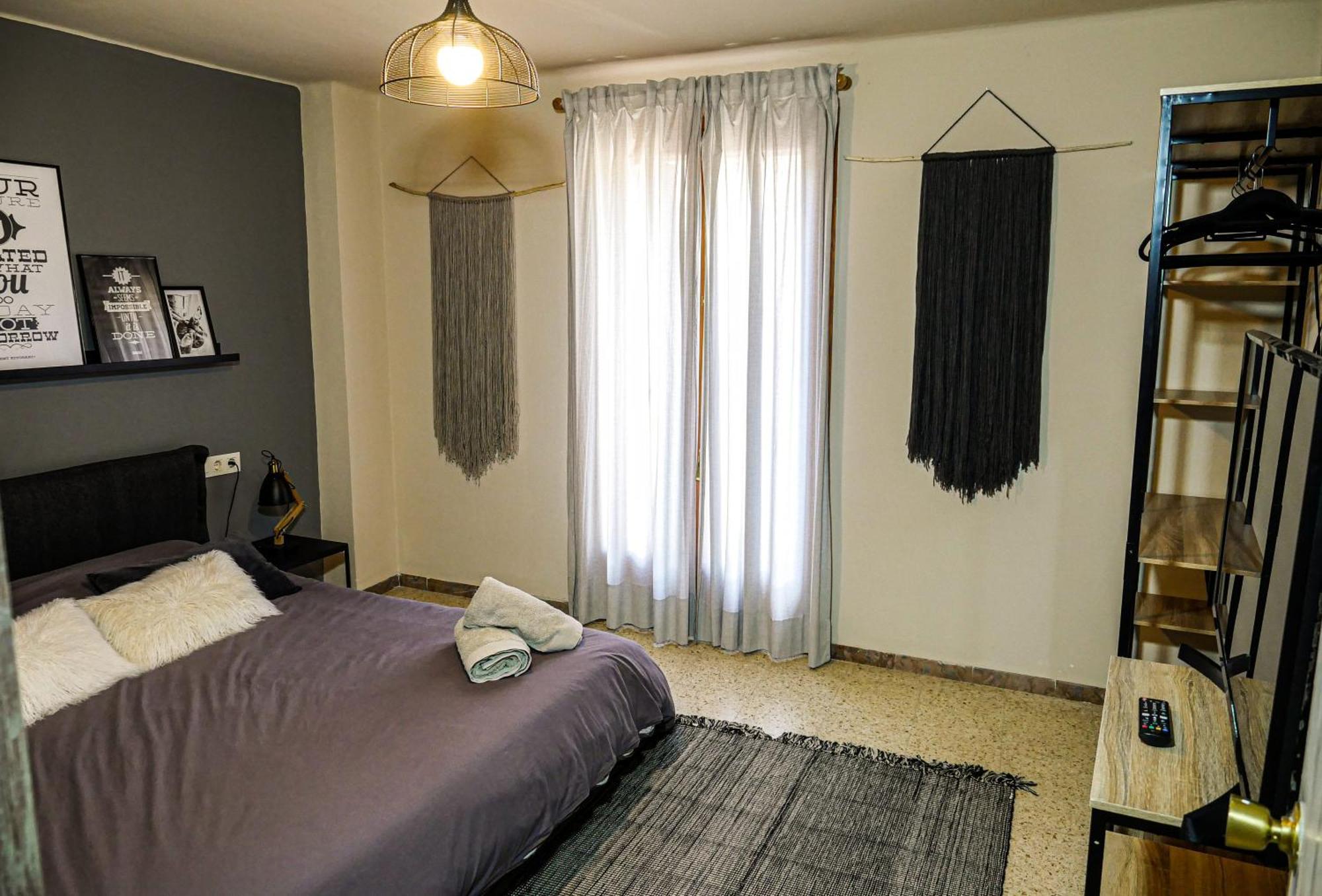 L'Amagatall De Talarn, Casa Per A Compartir מראה חיצוני תמונה
