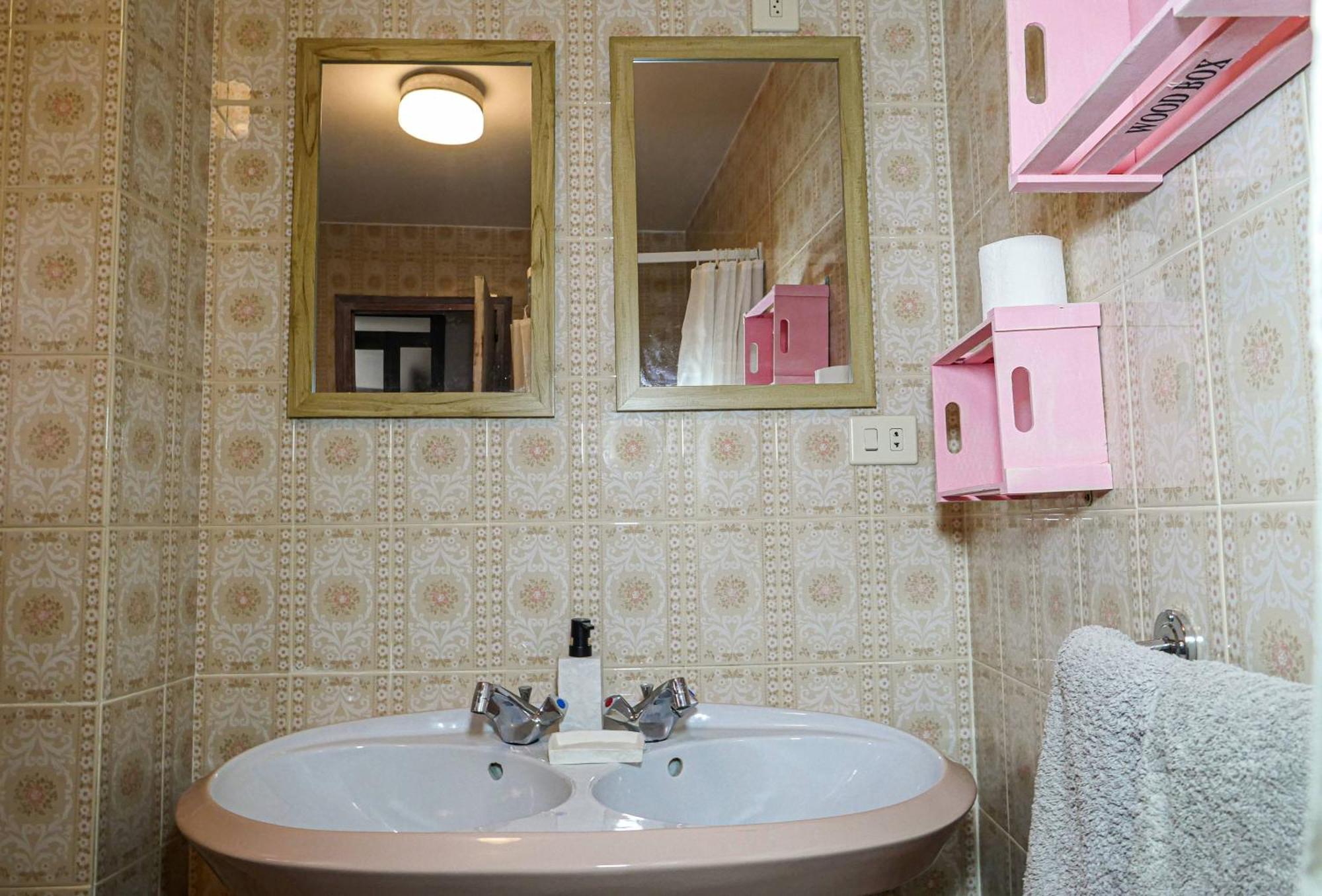 L'Amagatall De Talarn, Casa Per A Compartir מראה חיצוני תמונה
