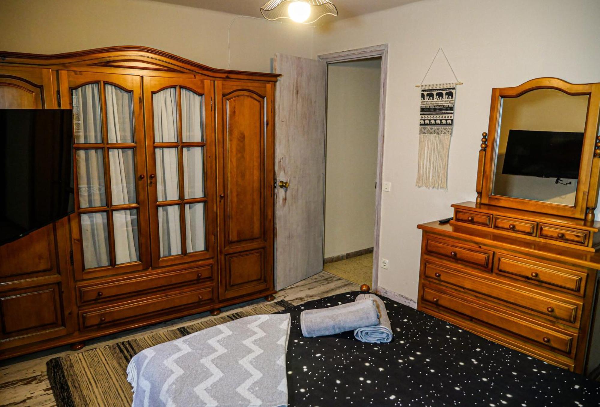 L'Amagatall De Talarn, Casa Per A Compartir מראה חיצוני תמונה