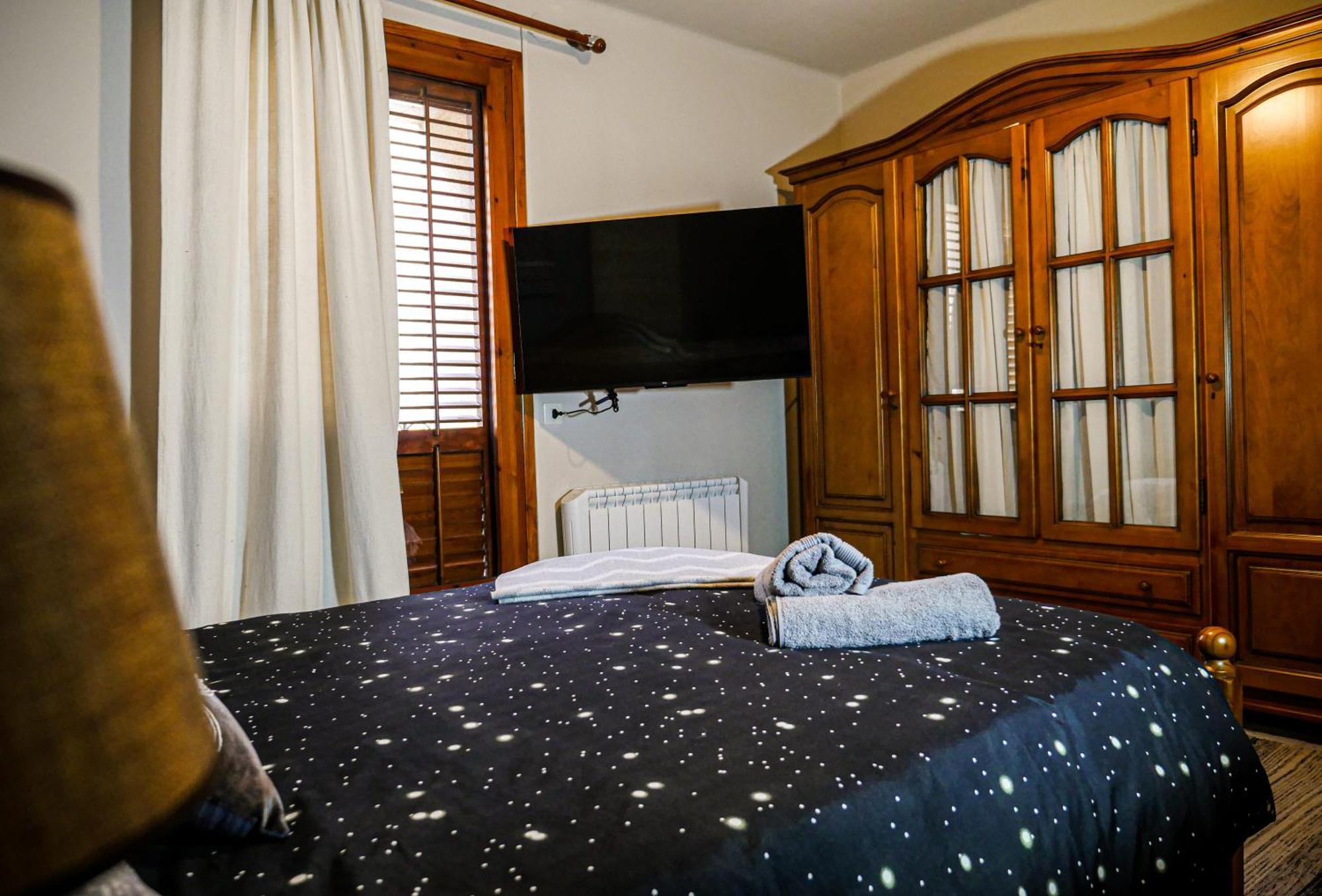 L'Amagatall De Talarn, Casa Per A Compartir מראה חיצוני תמונה