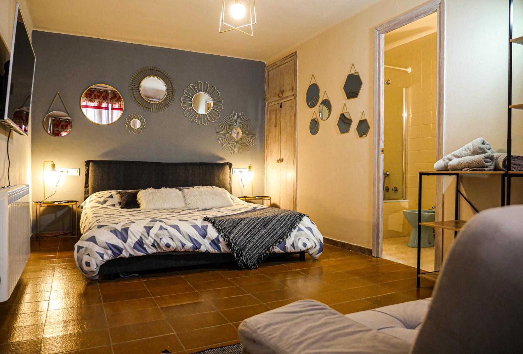 L'Amagatall De Talarn, Casa Per A Compartir מראה חיצוני תמונה