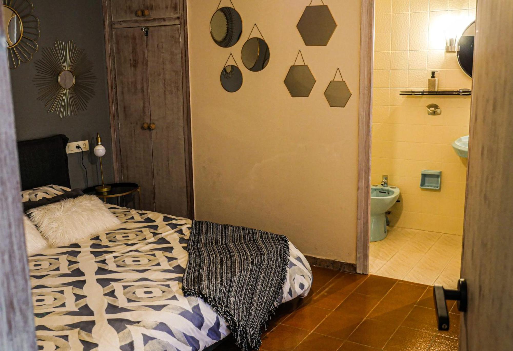 L'Amagatall De Talarn, Casa Per A Compartir מראה חיצוני תמונה