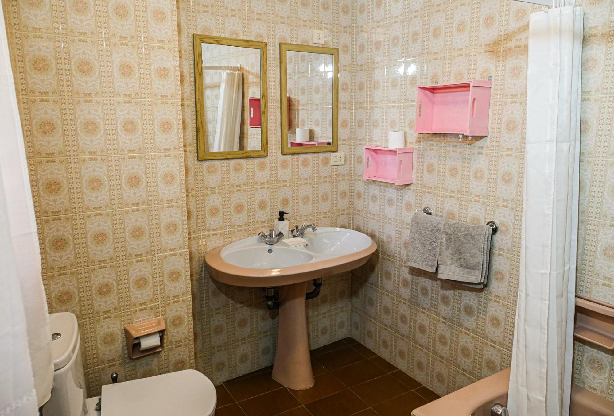 L'Amagatall De Talarn, Casa Per A Compartir מראה חיצוני תמונה