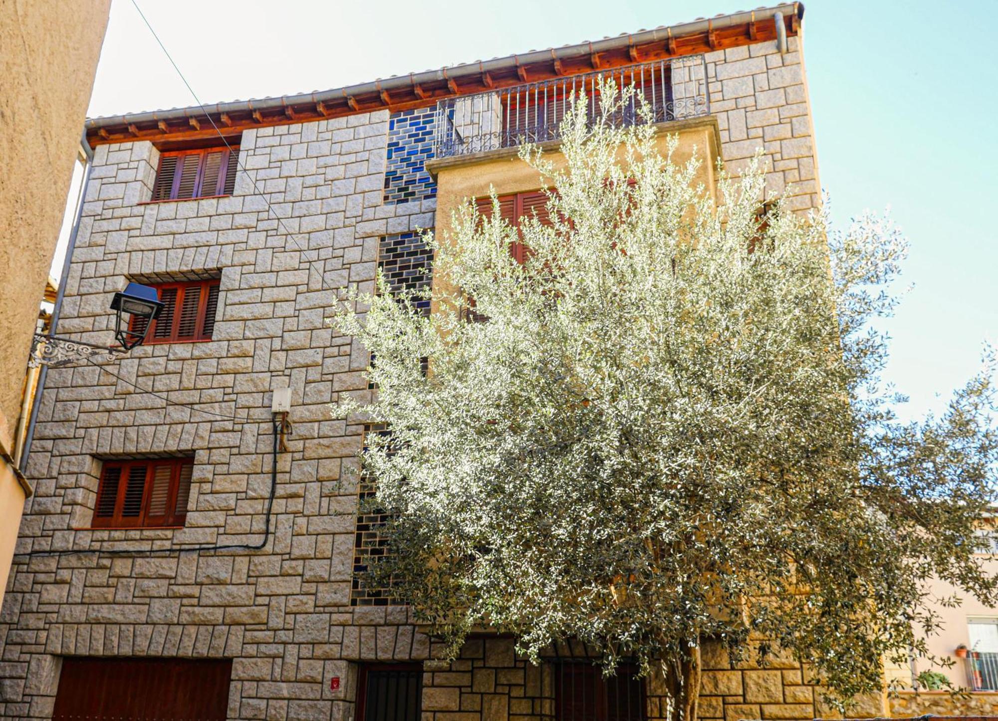 L'Amagatall De Talarn, Casa Per A Compartir מראה חיצוני תמונה