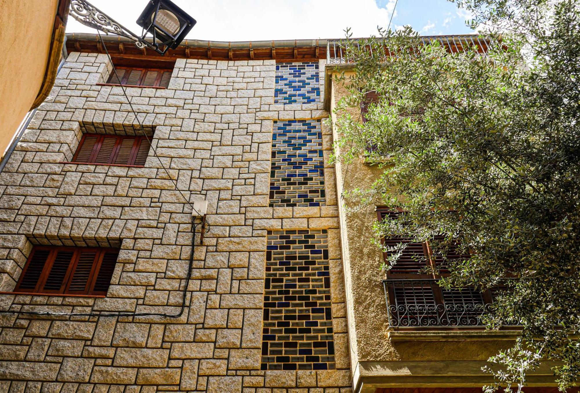 L'Amagatall De Talarn, Casa Per A Compartir מראה חיצוני תמונה