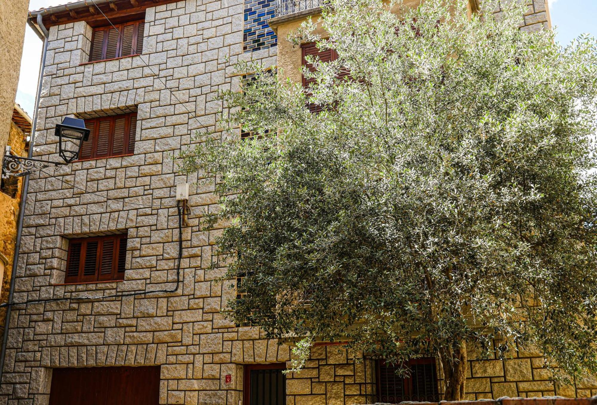 L'Amagatall De Talarn, Casa Per A Compartir מראה חיצוני תמונה